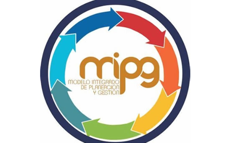 MIPG – MODELO INTEGRADO DE PLANEACIÓN Y GESTIÓN